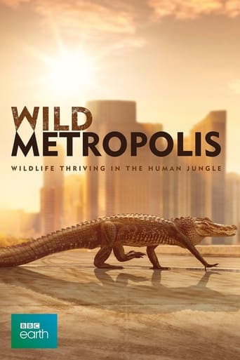 Wild Metropolis