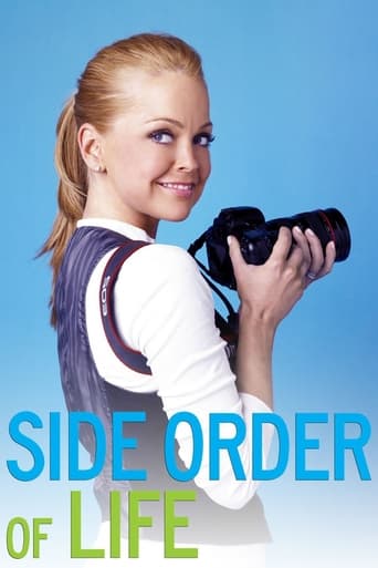 Watch Side Order of Life