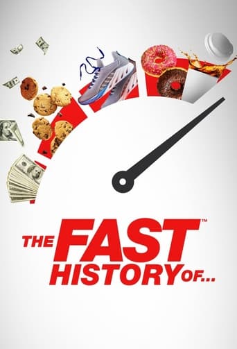 Watch The Fast History Of...
