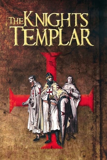 Watch The Knights Templar