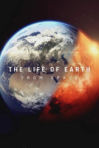 Watch The Life of Earth