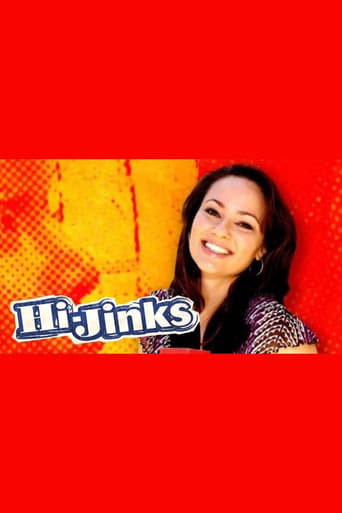 Watch Hi-Jinks