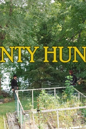 Watch Bounty Hunter