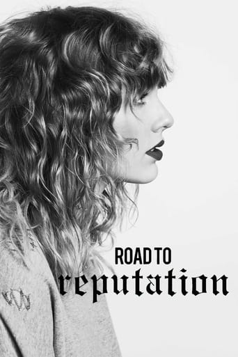Watch Taylor Swift: The Road to Reputation