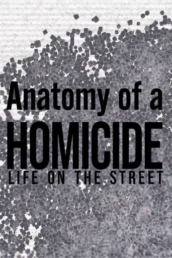 Anatomy of a 'Homicide: Life on the Street'