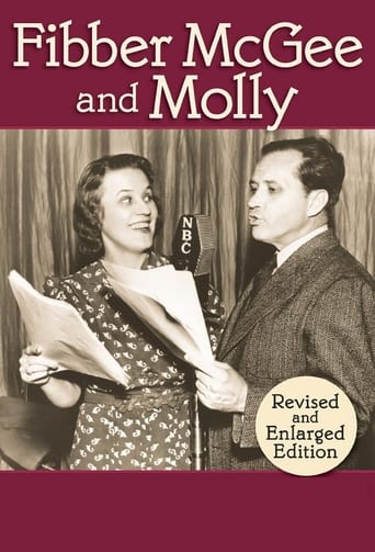 Watch Fibber McGee & Molly
