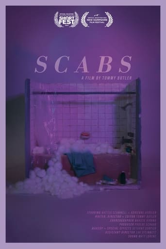 Scabs