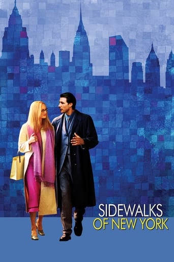 Watch Sidewalks of New York