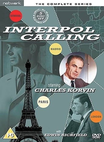 Watch Interpol Calling