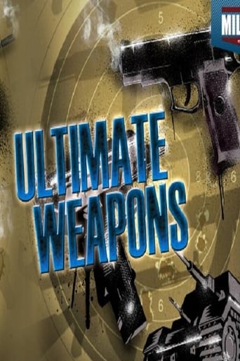 Watch Ultimate Weapons