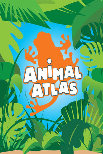 Watch Animal Atlas