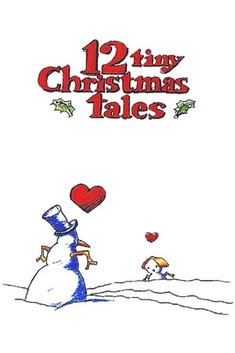 Watch 12 Tiny Christmas Tales