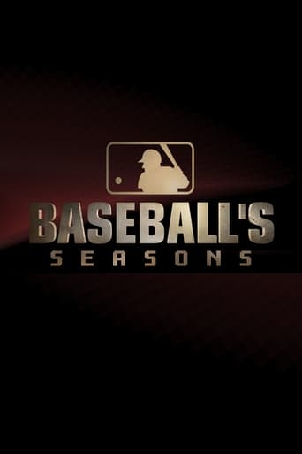 Watch MLB: Baseball's Seasons
