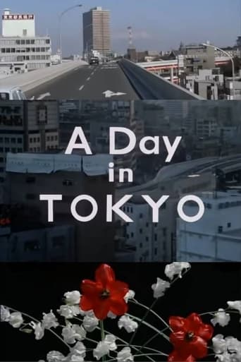 Watch A Day in Tokyo