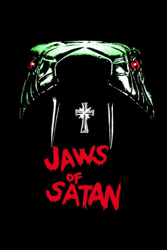 Watch Jaws of Satan