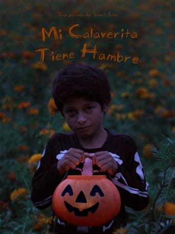 Mi Calaverita Tiene Hambre