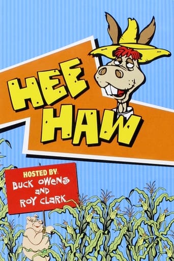 Watch Hee Haw