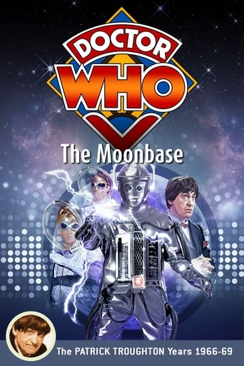 Watch Doctor Who: The Moonbase