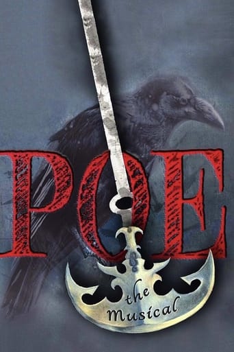 Watch Poe the Musical