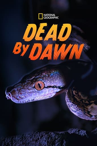 Watch Dead By Dawn