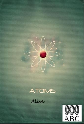 Atoms Alive