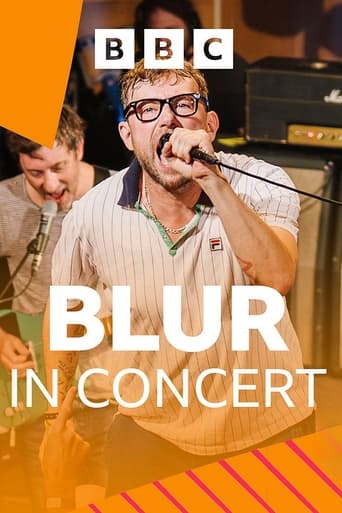 Watch blur | In Concert BBC Radio 2