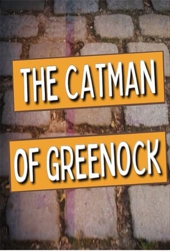 Catman's Greenock