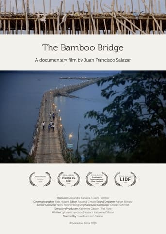 The Bamboo Bridge