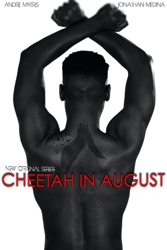 Watch Cheetah in August