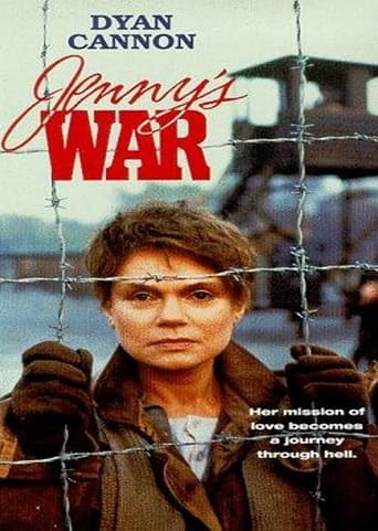 Watch Jenny's War