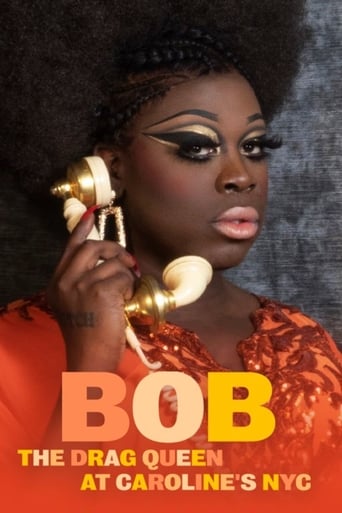 Watch Bob the Drag Queen: Live at Caroline's