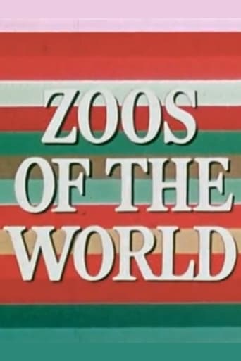 Watch Zoos of the World