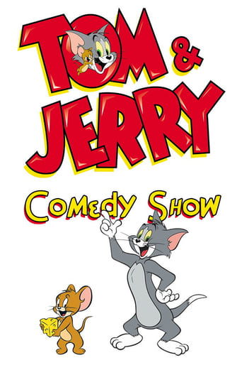 Watch The Tom and Jerry Comedy Show