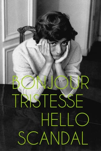 Bonjour Tristesse, Hello Scandal: The Raunchy Book That Shocked France