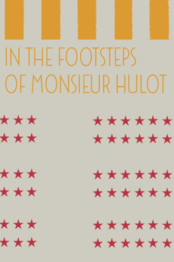 In the Footsteps of Monsieur Hulot