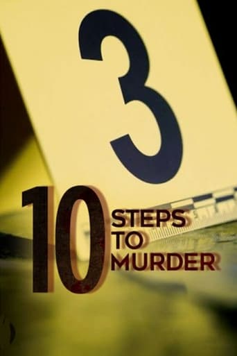 Watch 10 Steps To Murder