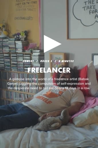Watch Freelancer