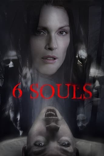 Watch 6 Souls