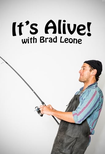 Watch It's Alive! With Brad