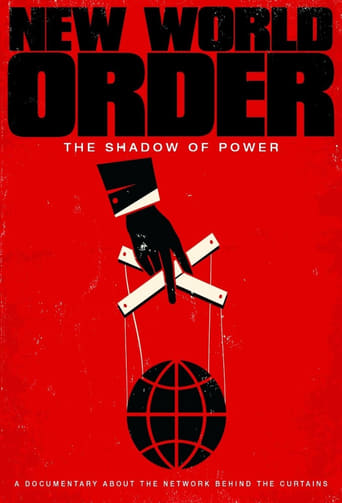 New World Order: The Shadow Of Power