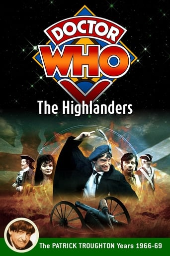 Watch Doctor Who: The Highlanders