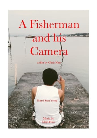 A Fisherman and his Camera