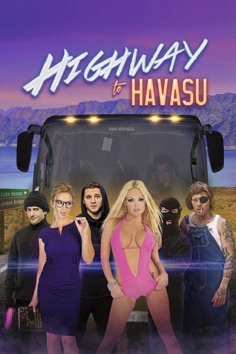 Watch Highway to Havasu