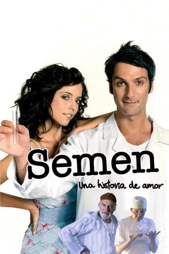 Watch Semen, a History of Love