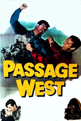 Watch Passage West