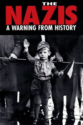 Watch The Nazis: A Warning from History