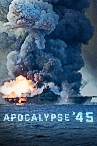 Watch Apocalypse '45