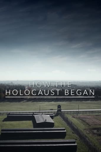 Watch How the Holocaust Began