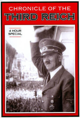Watch Chronicle Of The Third Reich