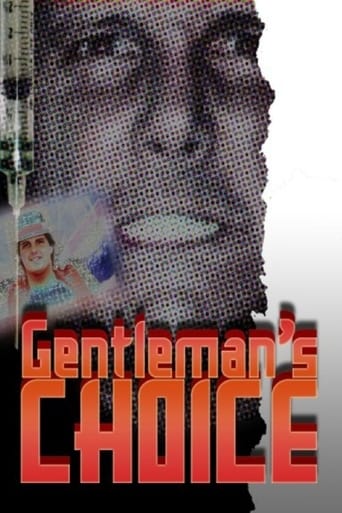 Watch Gentleman's Choice: The Tragic Story of Gentleman Chris Adams